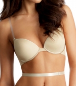 Le Mystere Dos Nu Convertible Bra